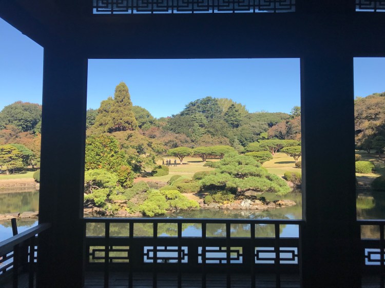 Japan — Kantō Region Day&nbsp;3