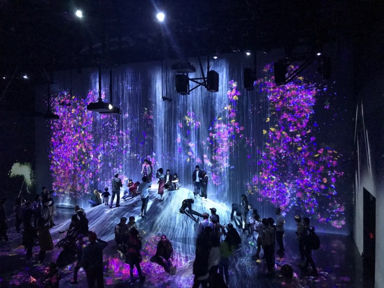 Japan — Kantō Region Day&nbsp;1