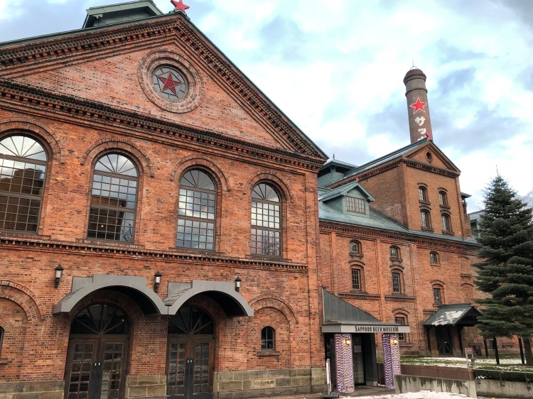 Japan — Hokkaido Region Day&nbsp;2