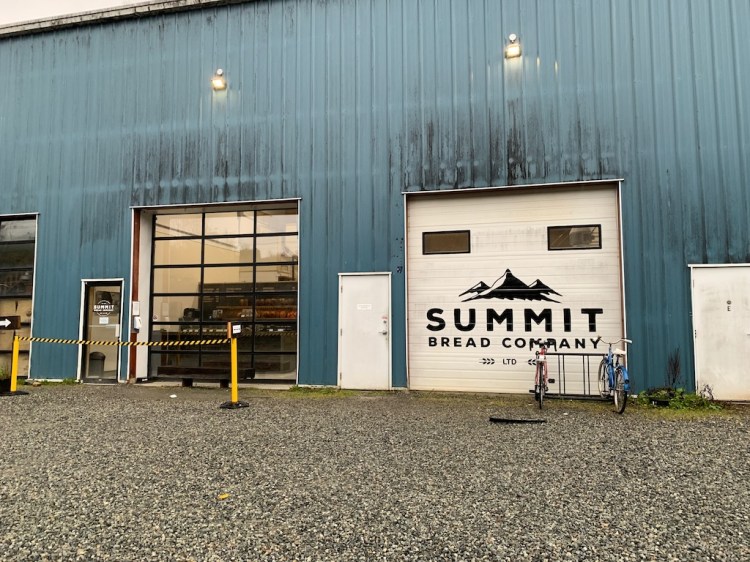 Canada — Tofino, British Columbia Day&nbsp;5