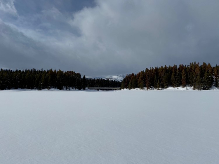 Canada — Jasper, Alberta Day&nbsp;2