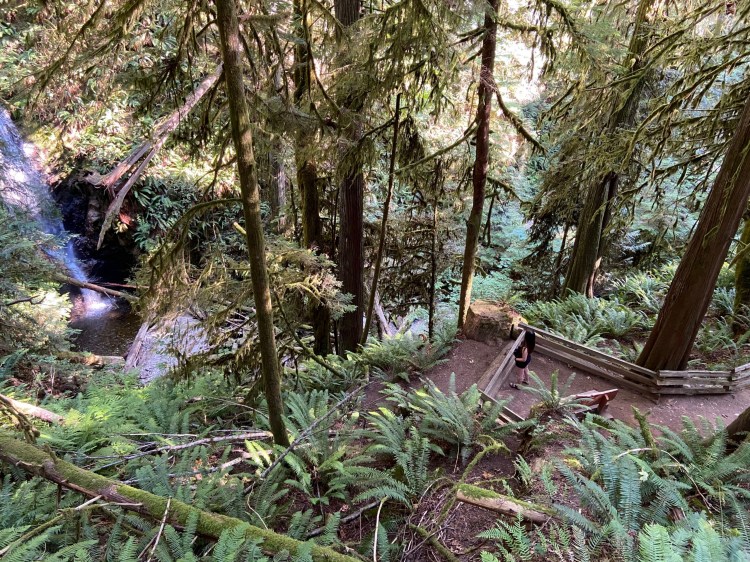 Canada — British Columbia Coast Day&nbsp;2