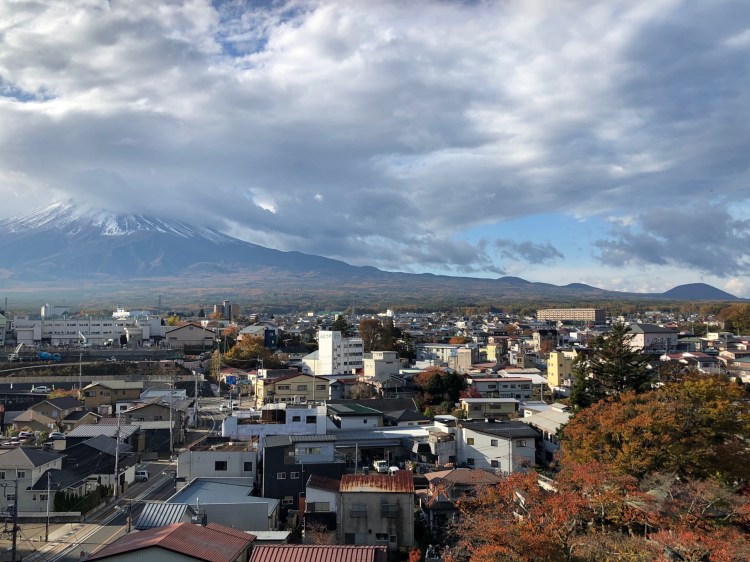 Japan — Kantō Region Day&nbsp;5