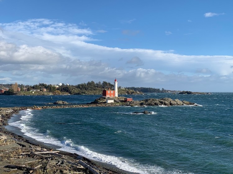 Canada — 1 Day in Victoria, British&nbsp;Columbia