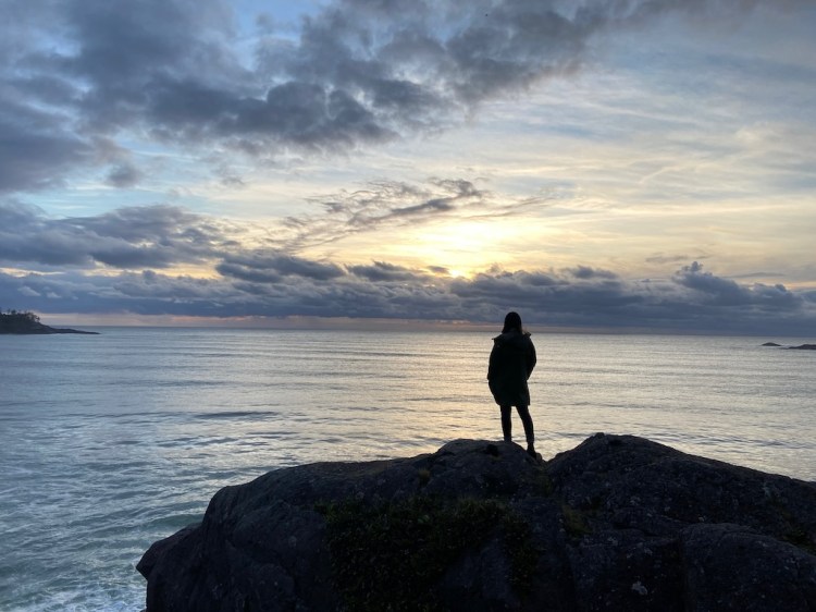 Canada — Tofino, British Columbia Day&nbsp;4