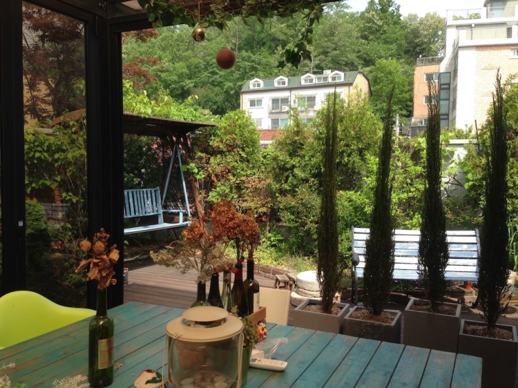 South Korea – Seoul Day&nbsp;2