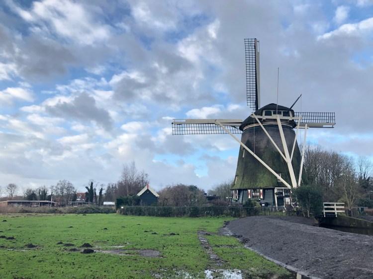 Netherlands — Amsterdam Day 2