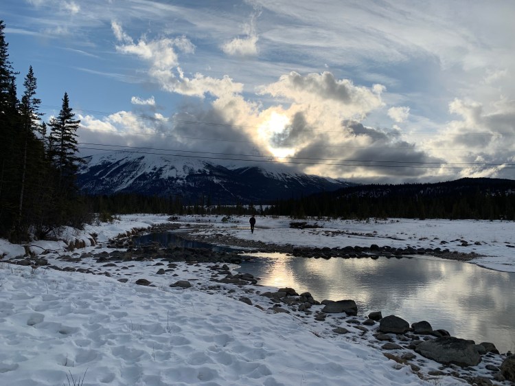 Canada — Jasper, Alberta Day&nbsp;1