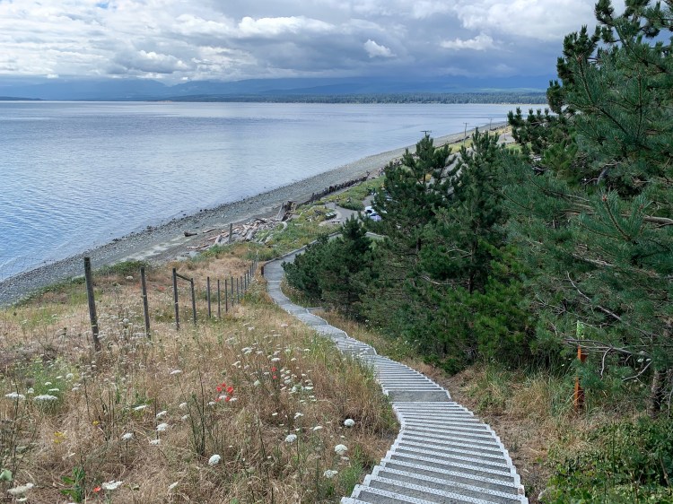 Canada —  British Columbia Coast Day&nbsp;4