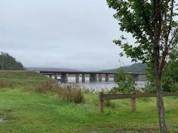 Canada — 1 Day in Fort McMurray,&nbsp;Alberta