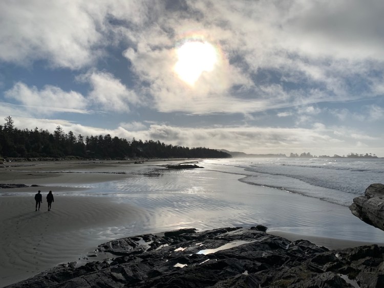 Canada — Tofino, British Columbia Day&nbsp;3