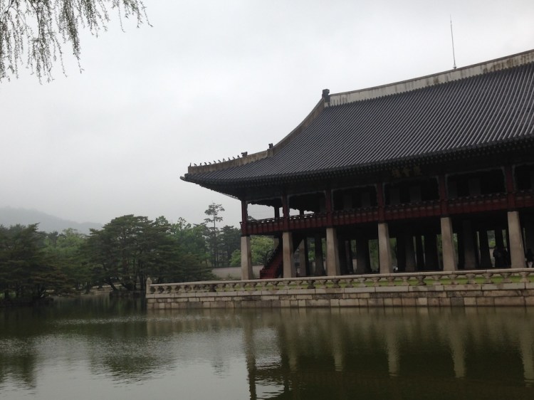 South Korea – Seoul Day&nbsp;3
