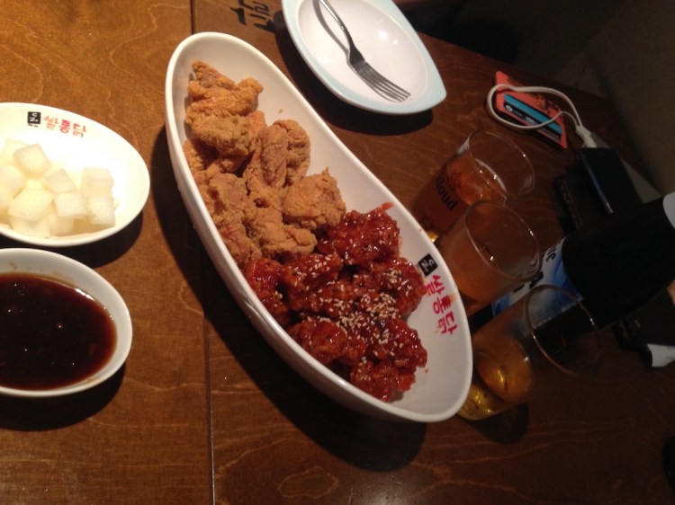 South Korea – Seoul Day&nbsp;4