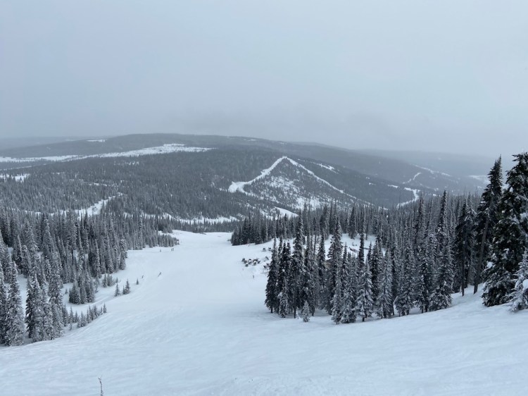 Canada – BC Road Trip Day&nbsp;3