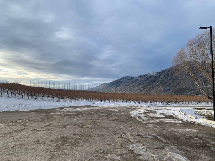 Canada – BC Road Trip Day&nbsp;2