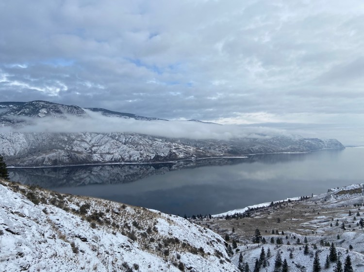 Canada – BC Road Trip Day&nbsp;4