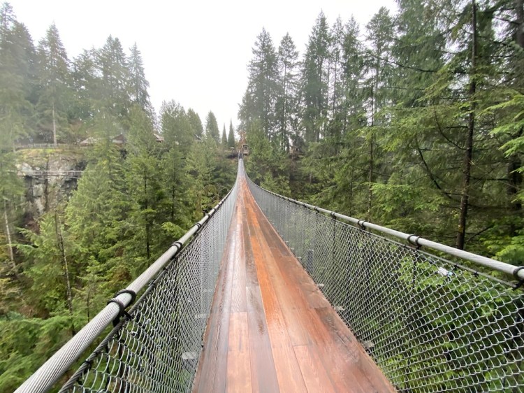 Canada – BC Road Trip Day&nbsp;9