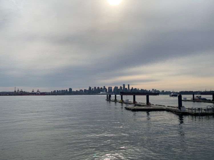 Canada – BC Road Trip Day&nbsp;11