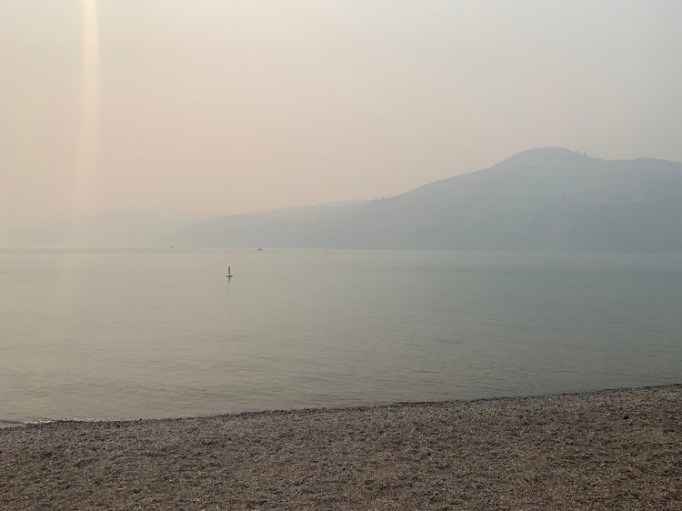 Canada – Okanagan Day&nbsp;2