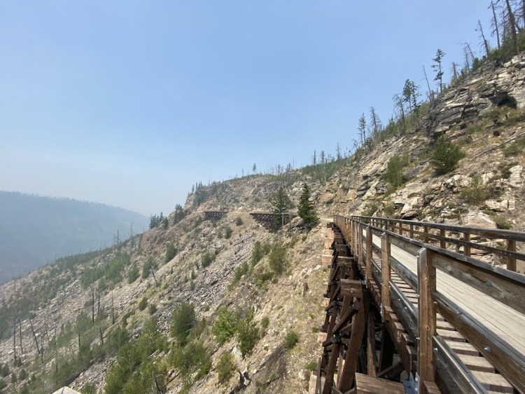 Canada – Okanagan Day&nbsp;3