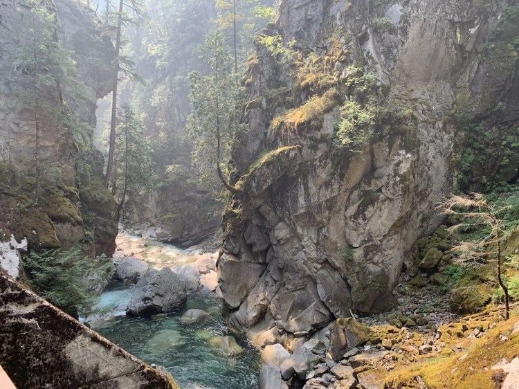 Canada – Okanagan Day&nbsp;6