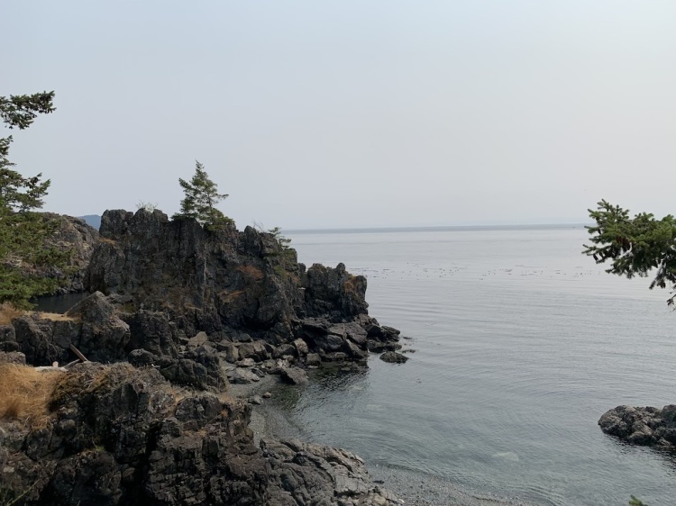 Canada – Vancouver Island Day 2