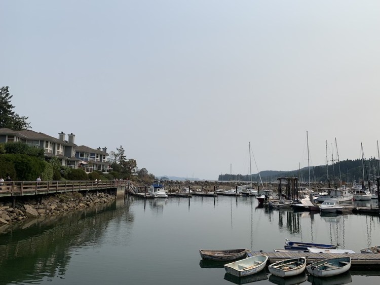 Canada – Vancouver Island Day&nbsp;4