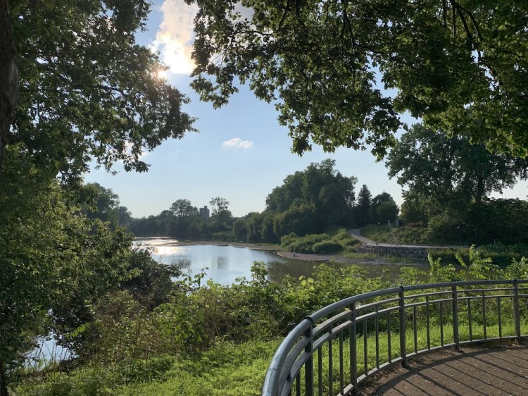 Canada – Ontario Day&nbsp;2