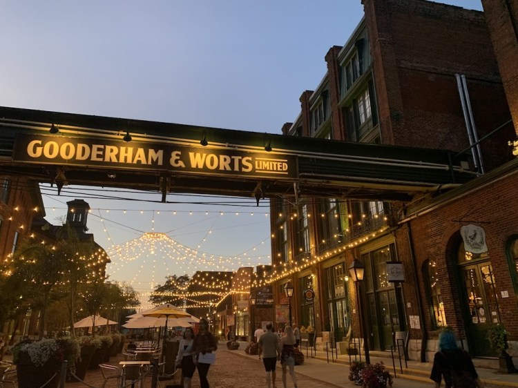 Canada – Ontario Day&nbsp;3