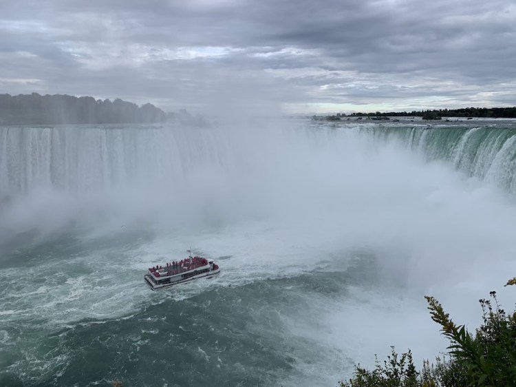 Canada – Ontario Day&nbsp;4