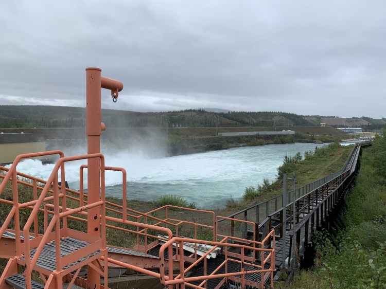 Canada – Whitehorse Day&nbsp;2