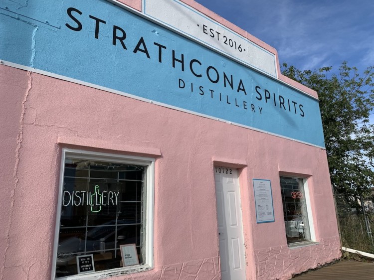 Canada – Edmonton Day&nbsp;2