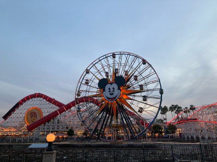 USA – California Road Trip Day&nbsp;7