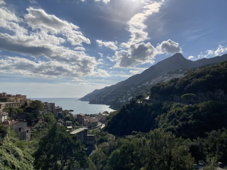Italy – Amalfi Coast Day&nbsp;2
