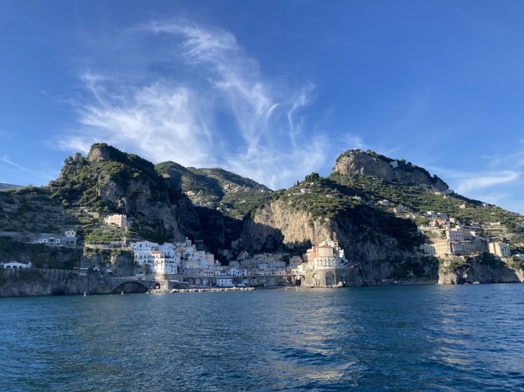 Italy – Amalfi Coast Day&nbsp;3