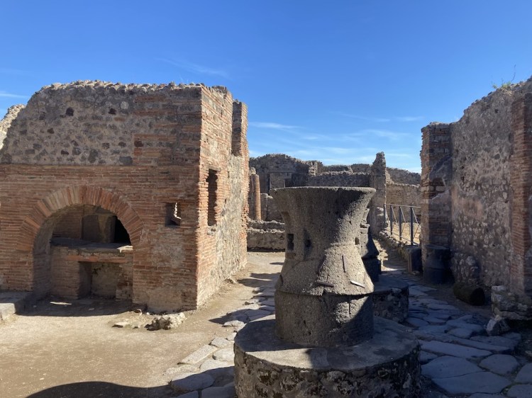 Italy – Amalfi Coast Day&nbsp;4