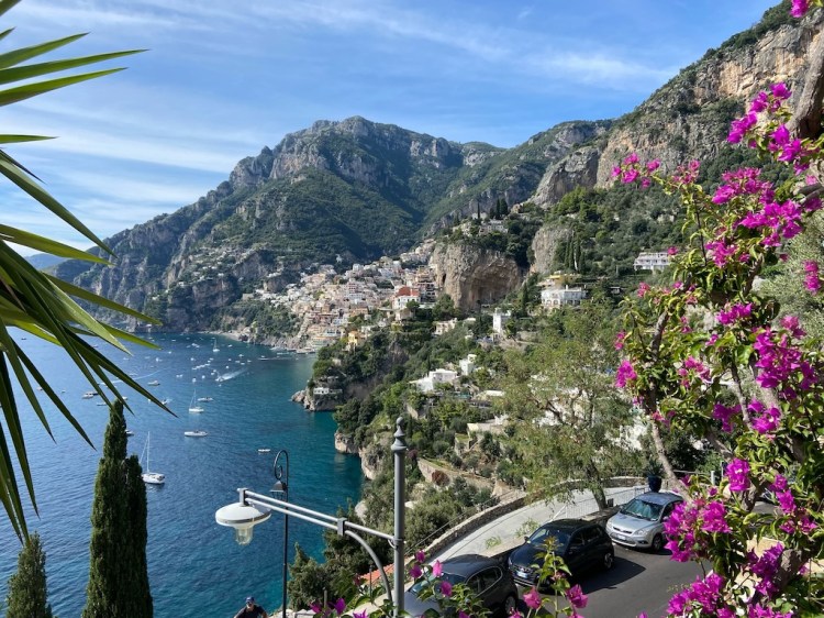 Italy – Amalfi Coast Day&nbsp;5