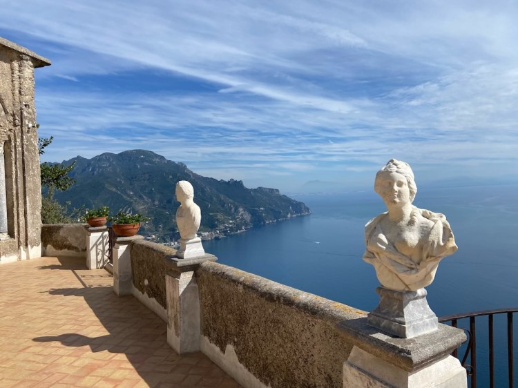Italy – Amalfi Coast Day&nbsp;6