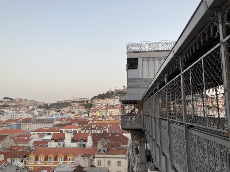 Portugal – Day&nbsp;1