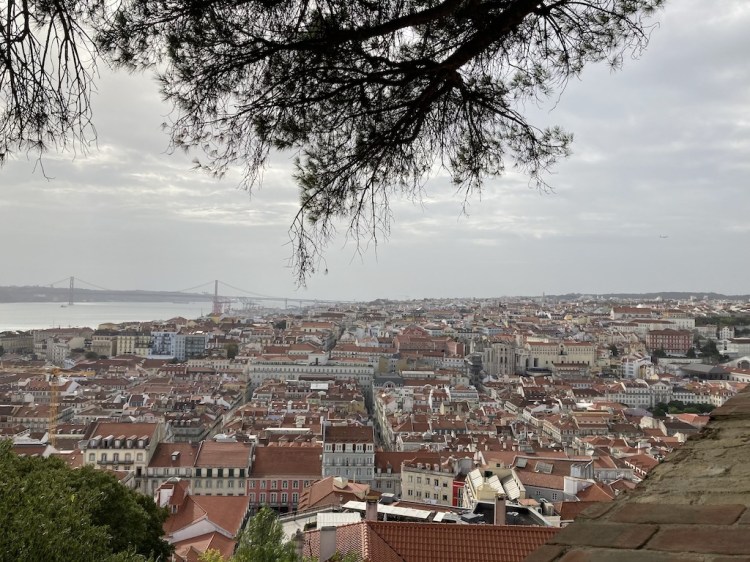 Portugal – Day&nbsp;2