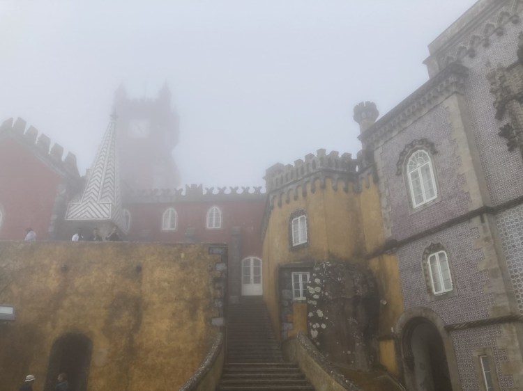 Portugal – Day&nbsp;3