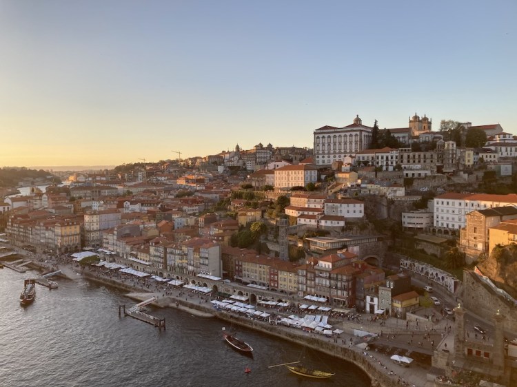 Portugal – Day&nbsp;7