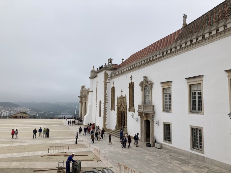 Portugal – Day&nbsp;8
