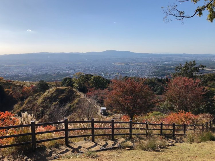 Japan — Kansai Region Day&nbsp;1