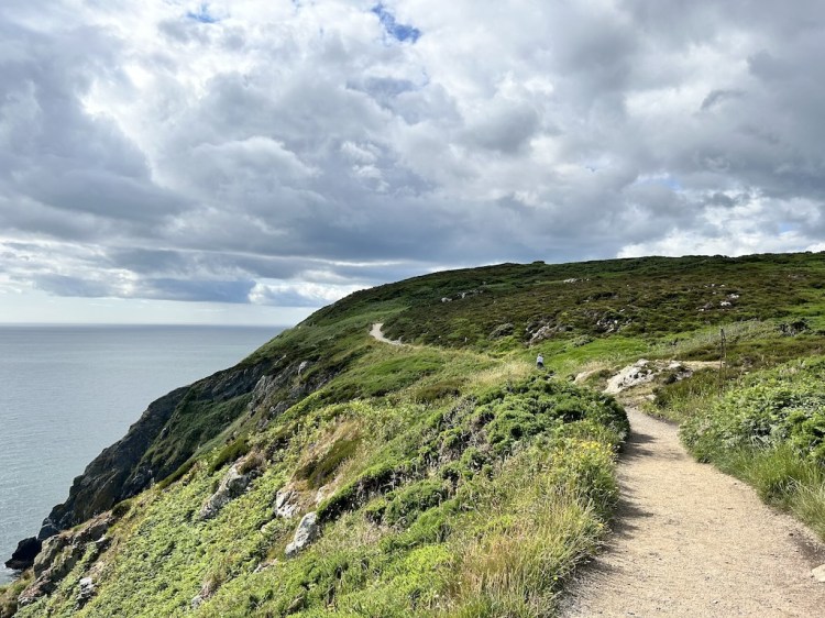 Ireland – Day&nbsp;2