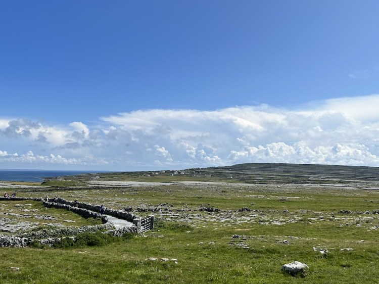 Ireland – Day&nbsp;3