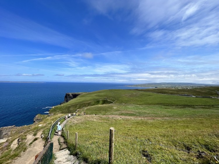 Ireland – Day&nbsp;4