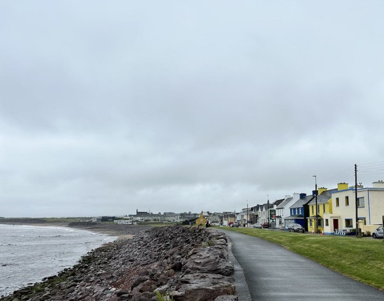 Ireland – Day&nbsp;6