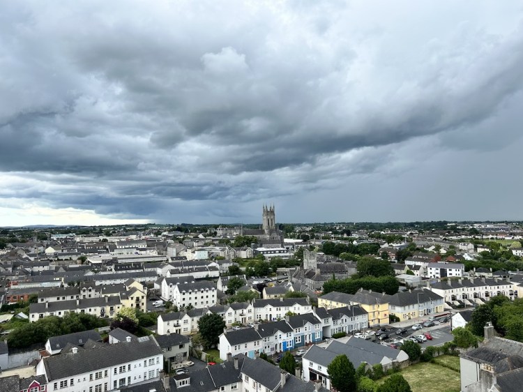 Ireland – Day&nbsp;8