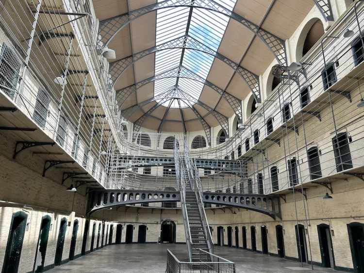 Ireland – Day&nbsp;9